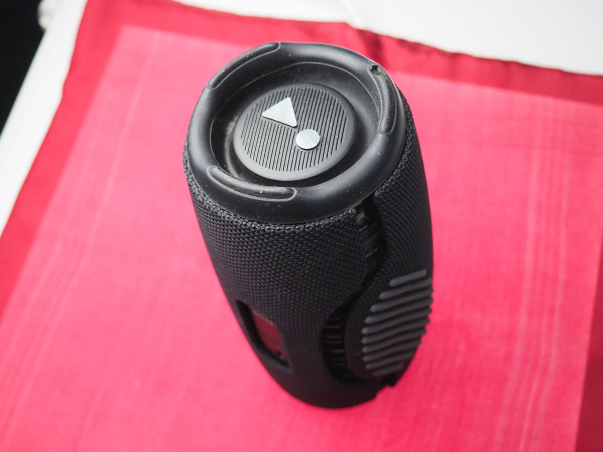 JBL Charge 5 Bluetooth Wireless Speaker For Parts