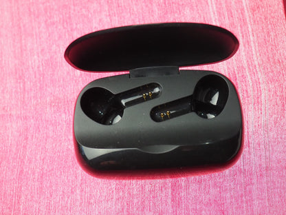 Hoppcup Bluetooth Earbud Case Only & Working