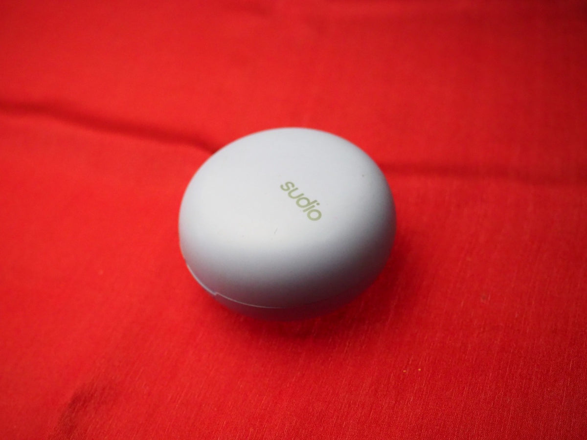 Sudio A2 Earbuds