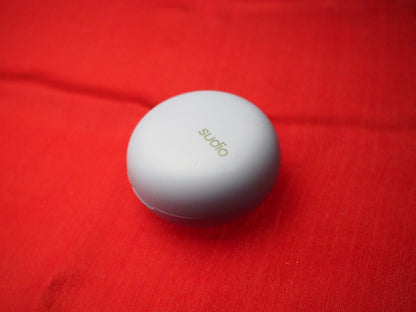 Sudio A2 Earbuds