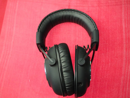 Logitech Pro X Wired Headset Missing Mic & Earpads