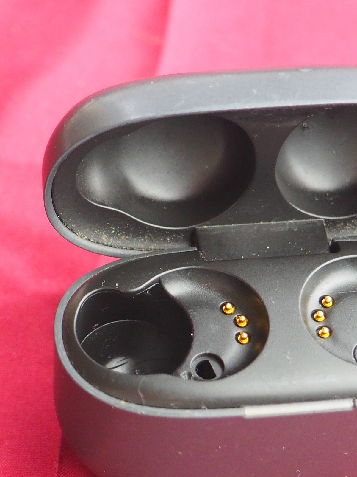 Sony Linkbuds WF-LS900N CASE  ONLY & WORKING