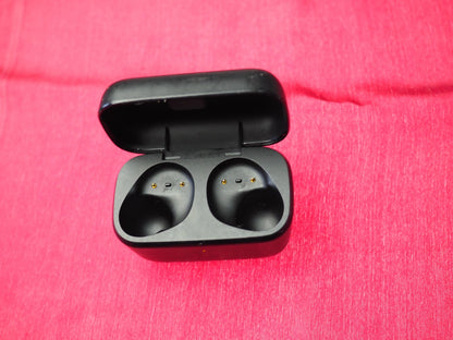 Sennheiser CX Sport True Wireless (model CX200TW1) Charging Case Only & Working