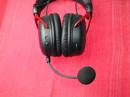 Hyper X Cloud ii Bluetooth Headset NO Dongle