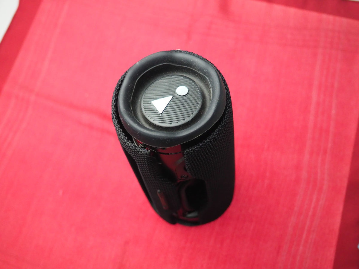 JBL Flip 6 Bluetooth Wireless Speaker For Parts