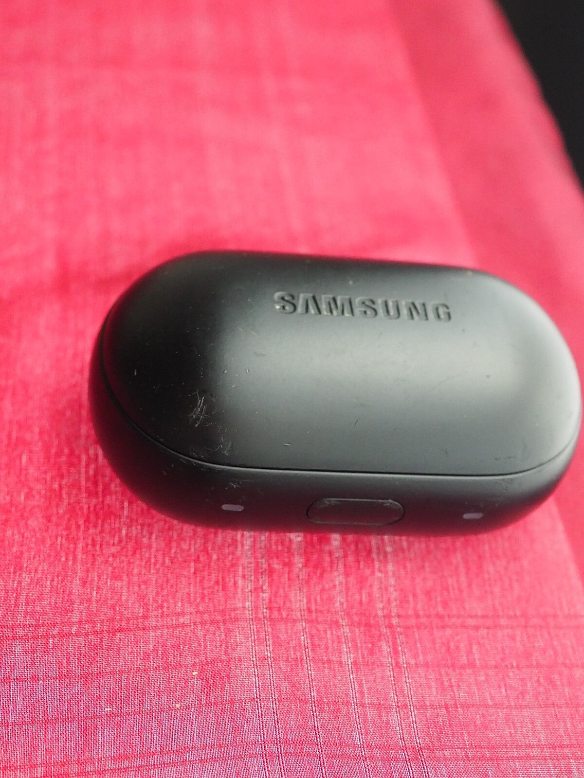samsung Gear IconX Case Only & Working