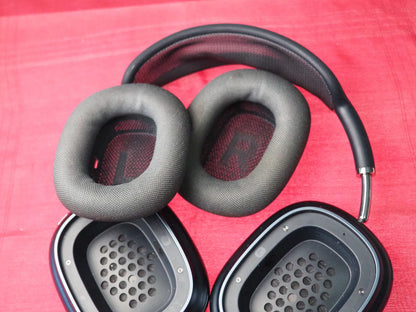 Genuine Apple Max A3184 Bluetooth Headphones Not Working No Power