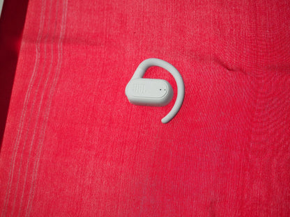 JBL Soundgear Sense Left Bluetooth Earbud Only & Working