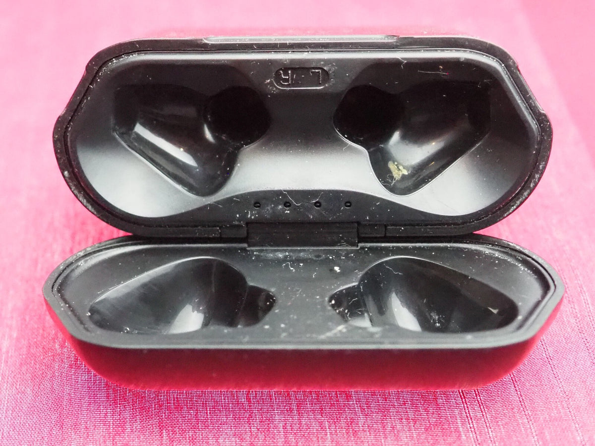 Mixx Streambuds Mini 2 Case  Only & Working