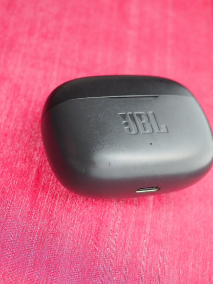 Jbl Vibe 200 Case Only & Working