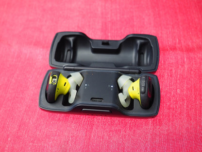 Bose Soundsport Bluetooth Earbuds