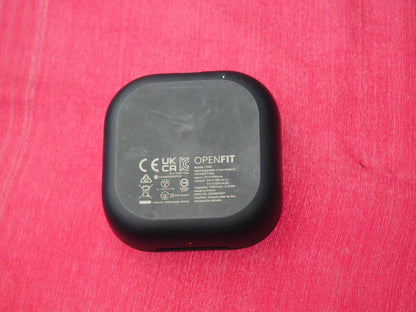 Shokz Openfit T910 Case Only & Working