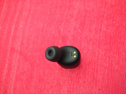 Jib True Left Bluetooth Earbud Only & Untested