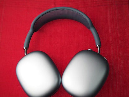 Genuine Apple Max A3184 Bluetooth Headphones Not Working No Power