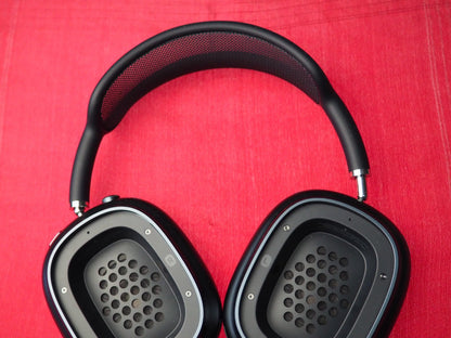 Genuine Apple Max A3184 Bluetooth Headphones Not Working No Power