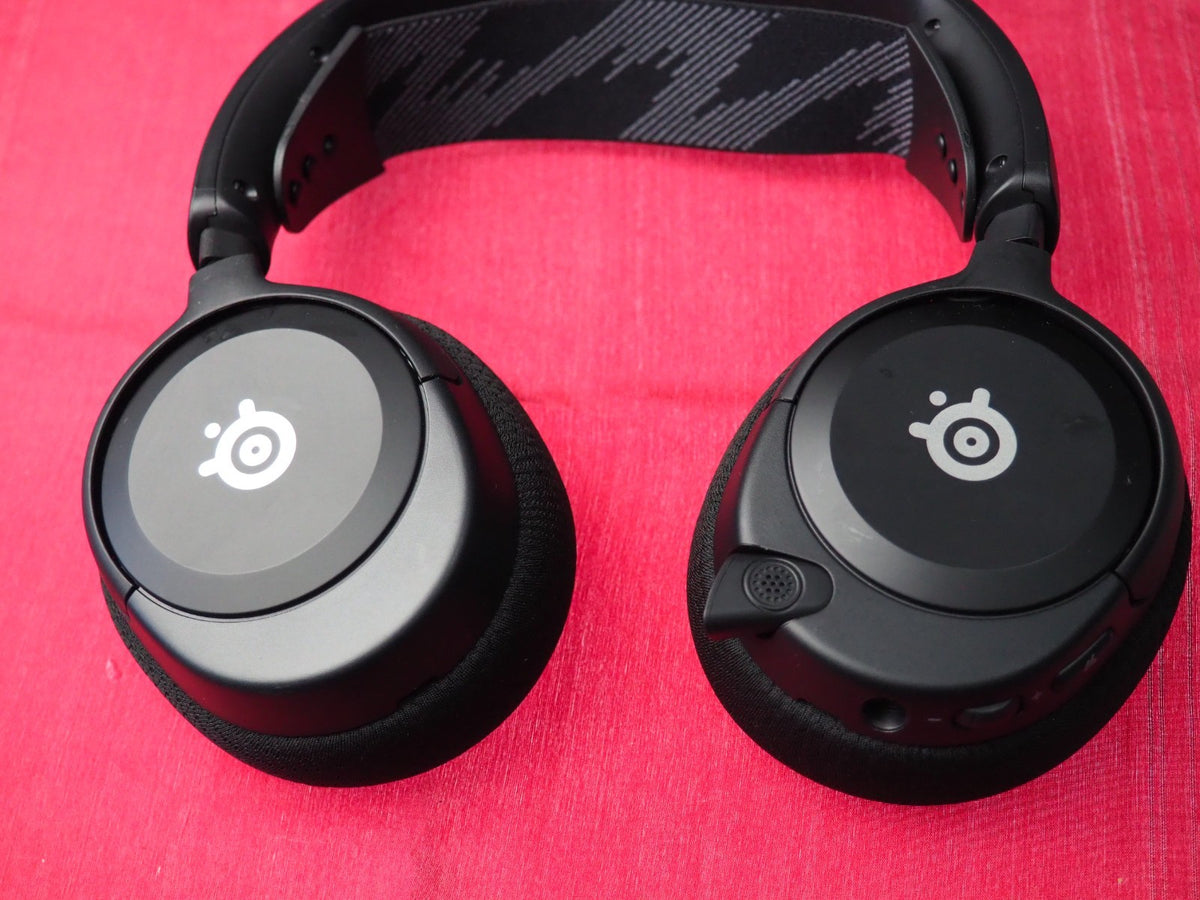 Steelseries Arctis Nova 1 BluetoothWired Headset