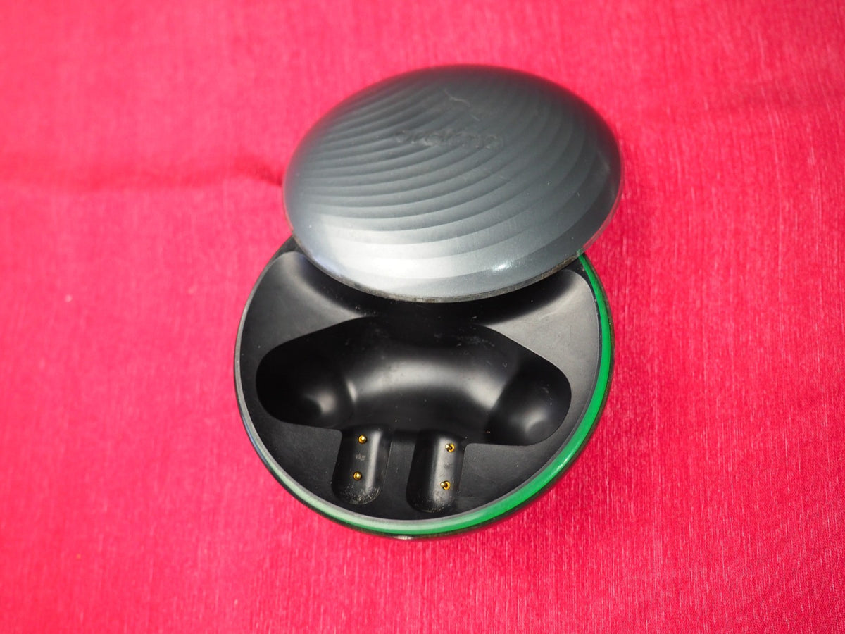 Oraimo Spacebuds Charging Case Only & Working