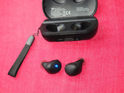 Goji Bluetooth Earbuds