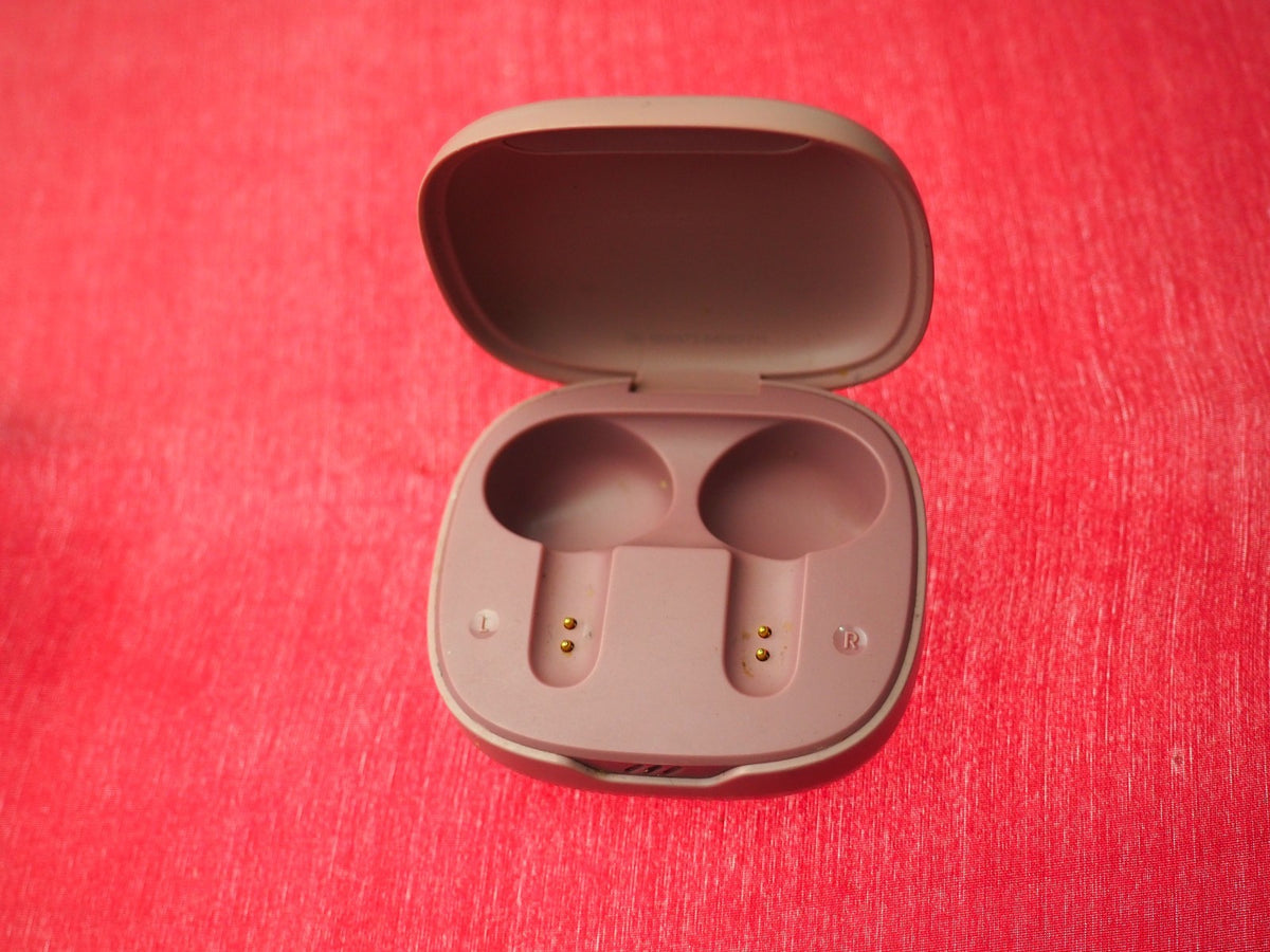 JBL Wave 300 Case Only & Working