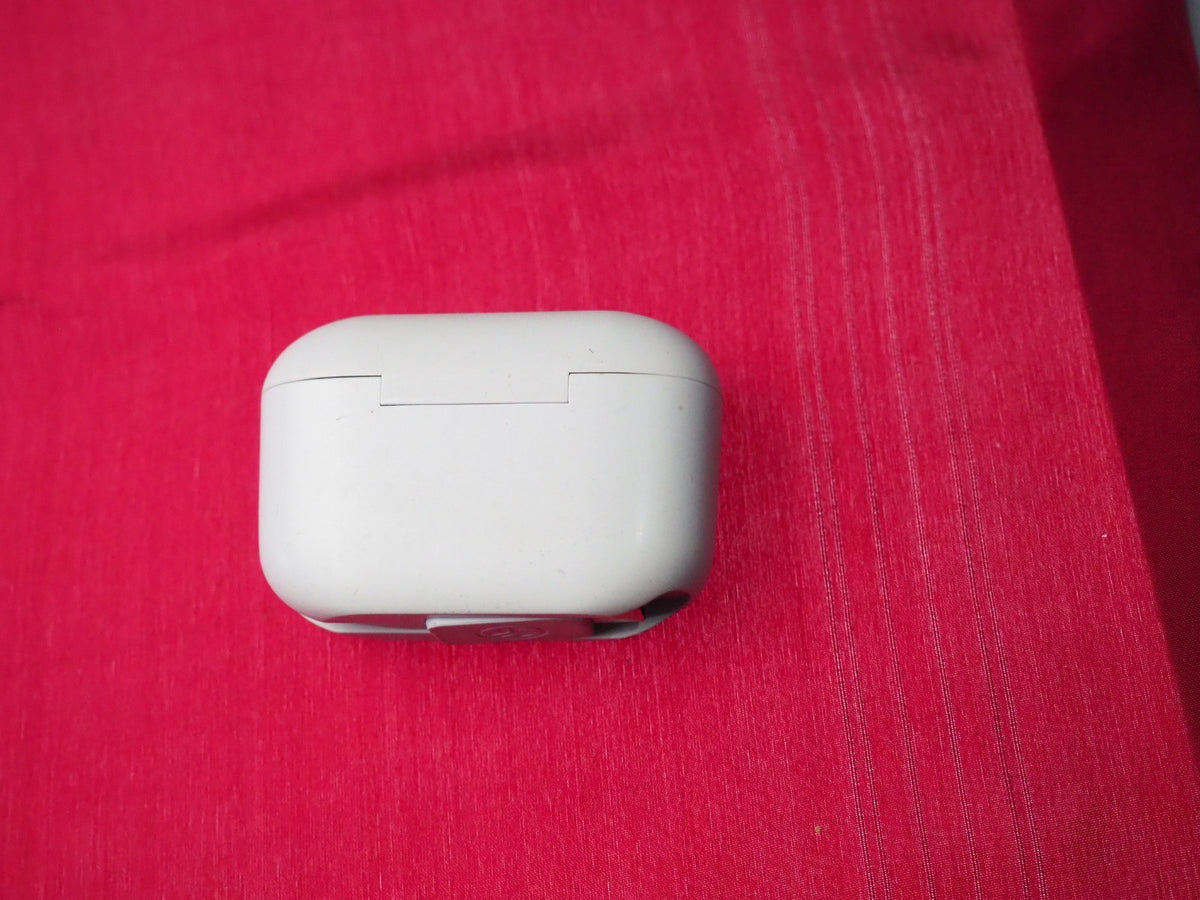 Jlab Go Air Pop USB C Charging Case Only & Working