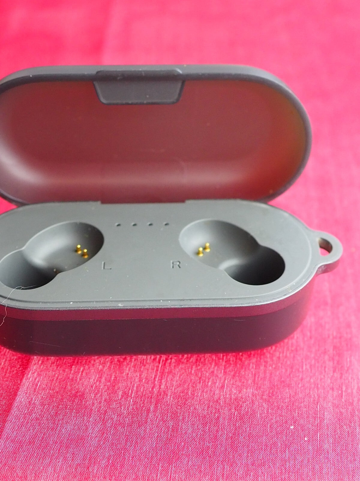 Tozo T10 Case  Only & Working