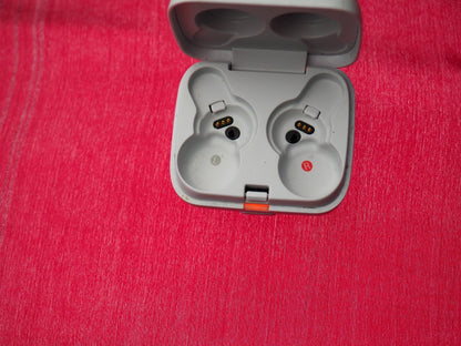 Sony Linkbuds Bluetooth Earbud Case Only & Working