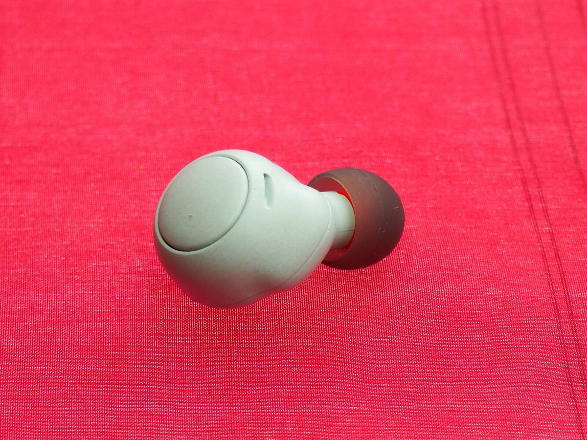 Sony WF-C500 Green Right Bluetooth Earbud Only & Working