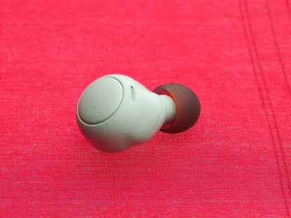 Sony WF-C500 Green Right Bluetooth Earbud Only & Working