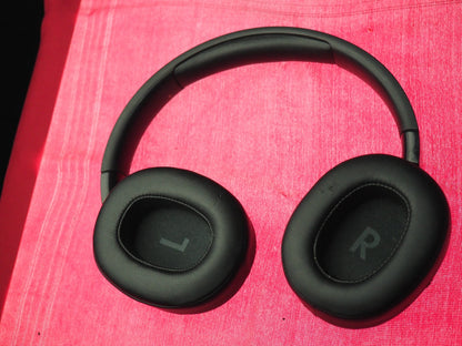 JBL TUNE 710NC Bluetooth Headphones