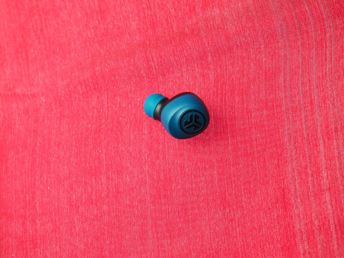 Jlab Go Air Left Bluetooth Earbud Only & Working