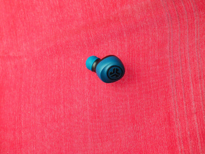 Jlab Go Air Left Bluetooth Earbud Only & Working