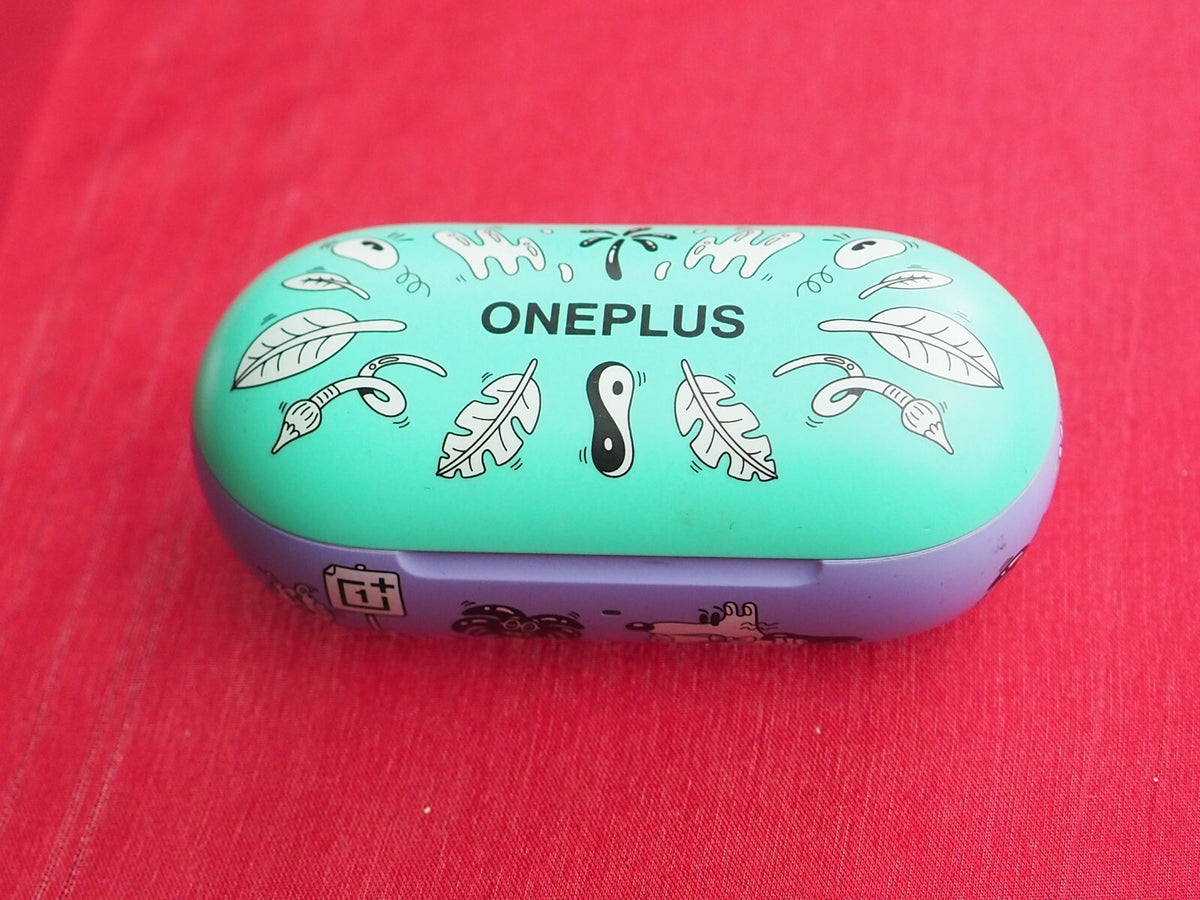 Onplus Buds z2 Case Only & Working
