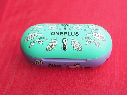 Onplus Buds z2 Case Only & Working