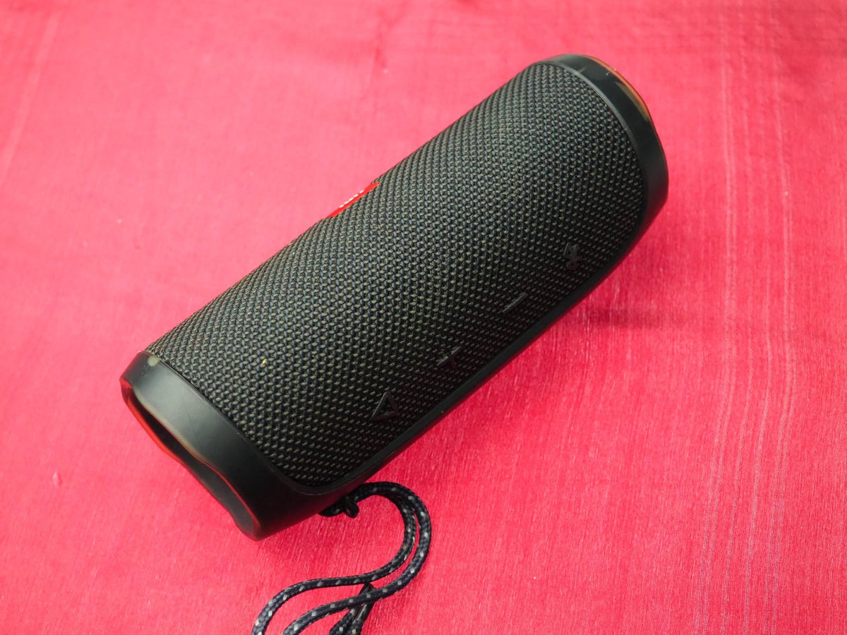 JBL Flip 4 Bluetooth Wireless Speaker & Not Working