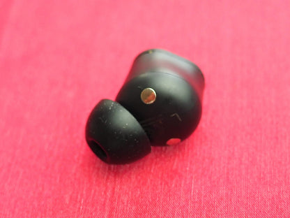 Beats Solo Buds Left Bluetooth earbud Only & Working