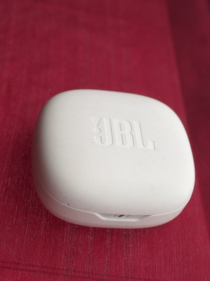 Jbl Wave 300 Case Only & Working