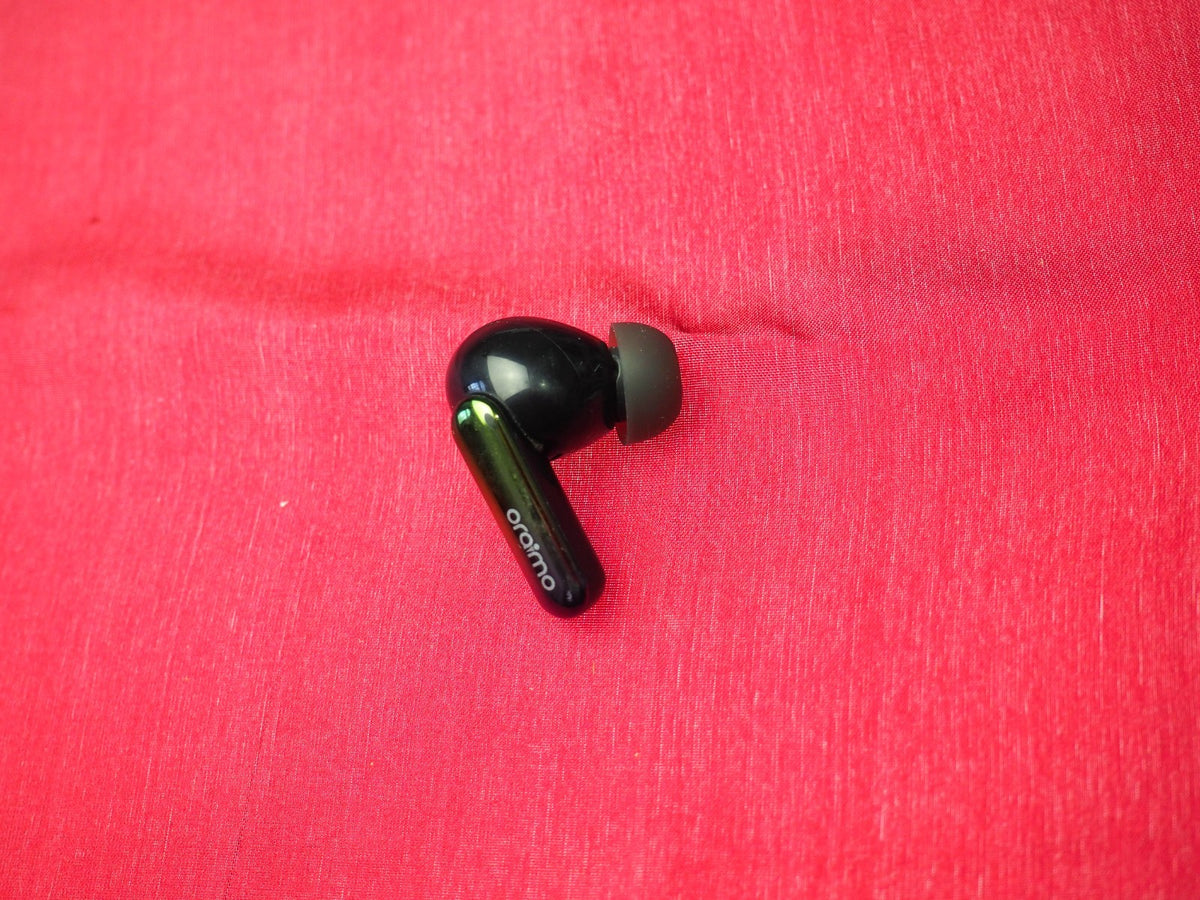 Oraimo Spacebuds Right Bluetooth Earbud Only & Working