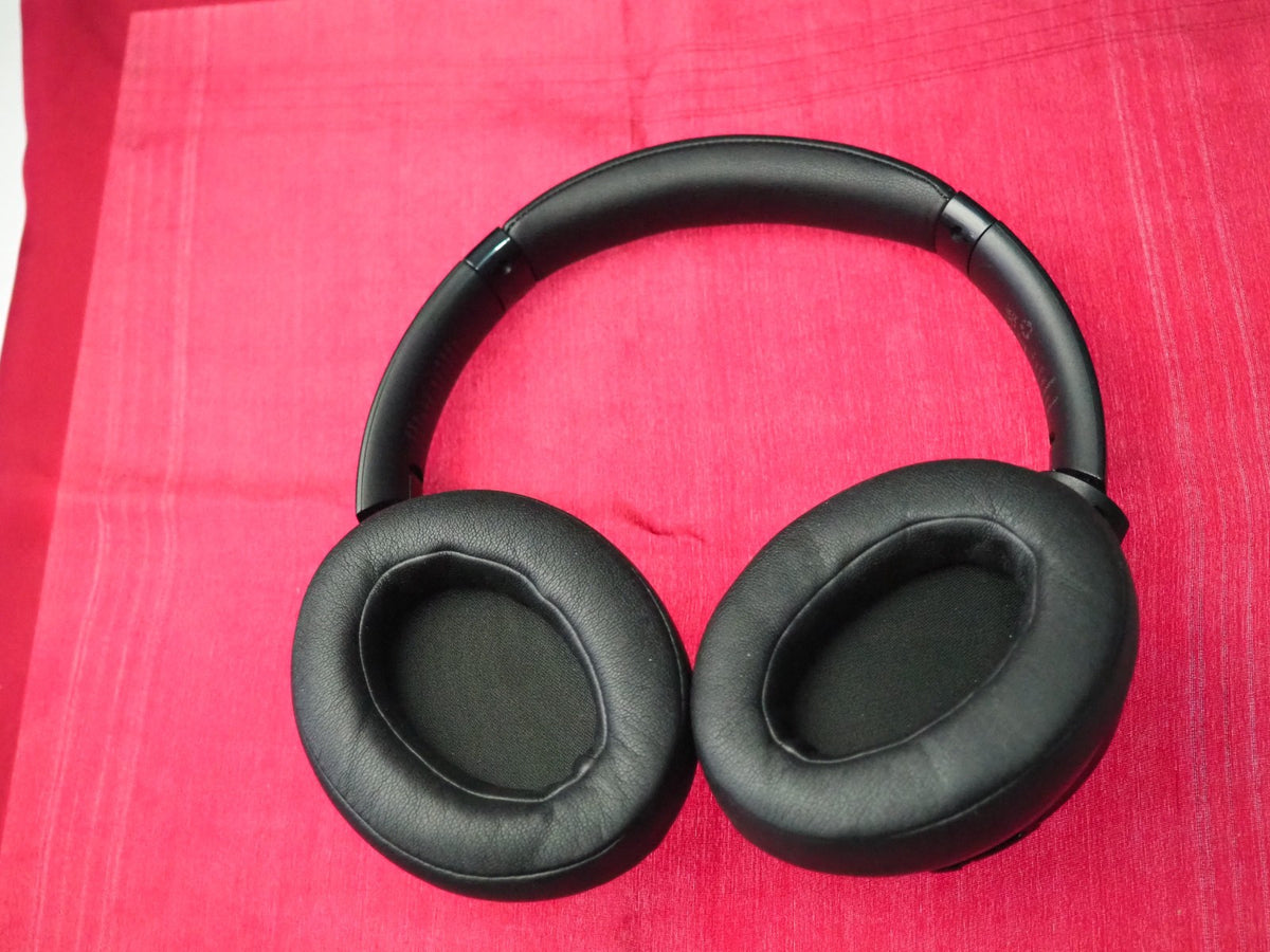 Doqaus Life 4 Bluetooth Headphones