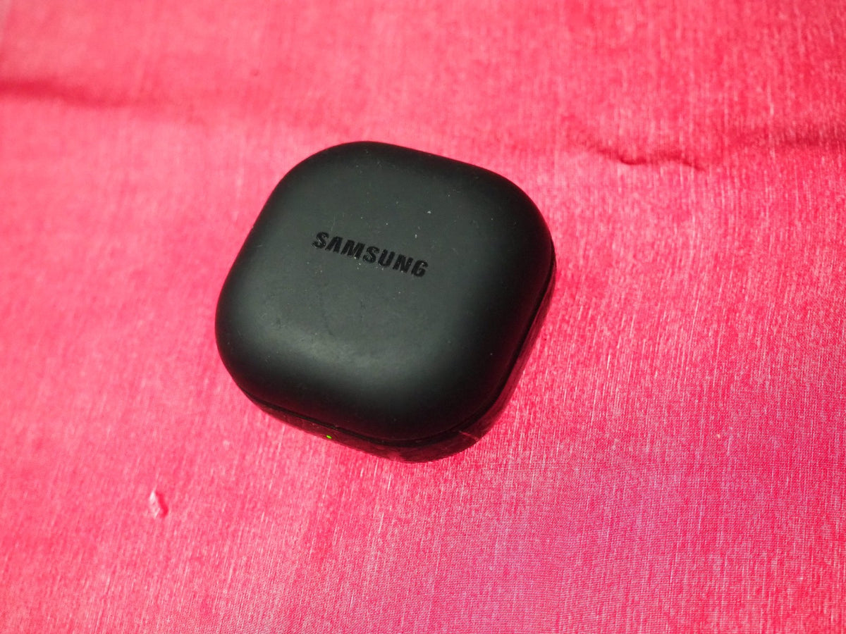 Samsung Galaxy Buds 2 Pro Case Only & Working