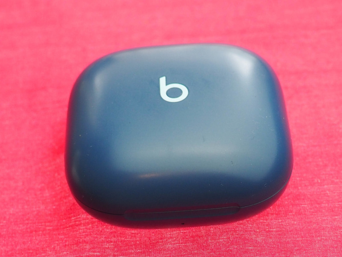 Beats Fit Pro Earbud Case Only & Working