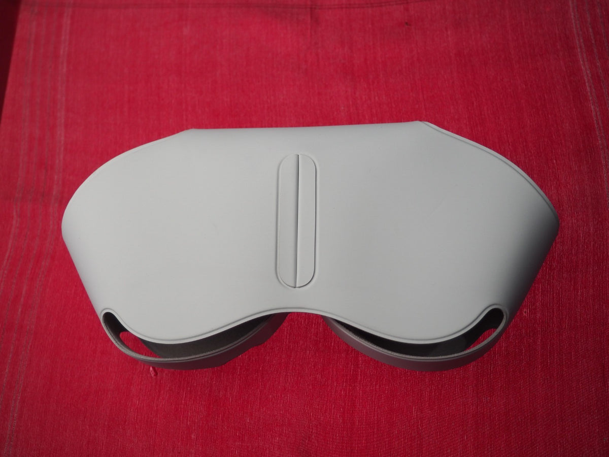 Genuine Apple Max Headphones White Protective case