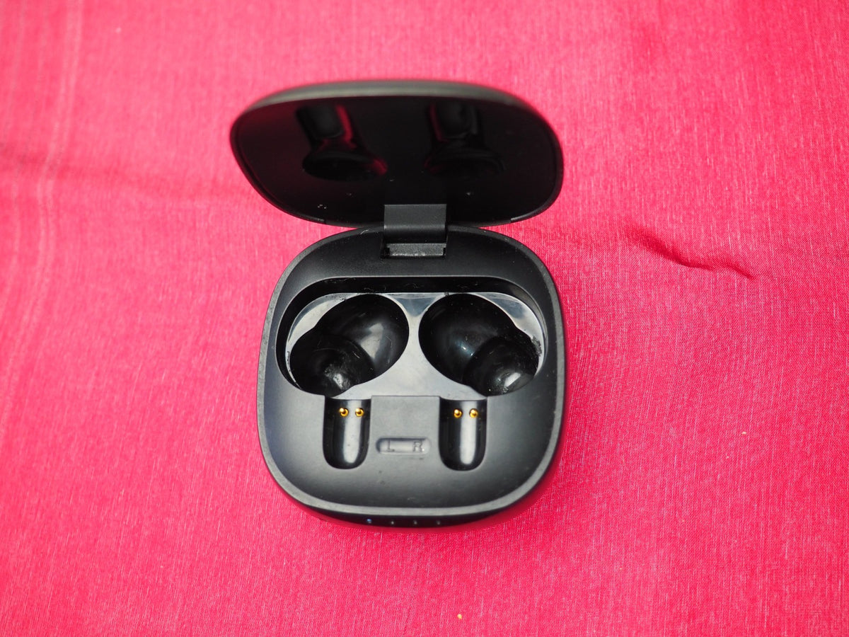 Blaupunkt 410645 Charging Case Only & Working