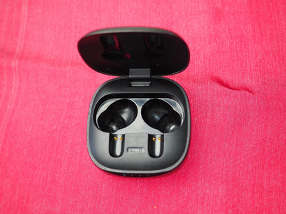 Blaupunkt 410645 Charging Case Only & Working