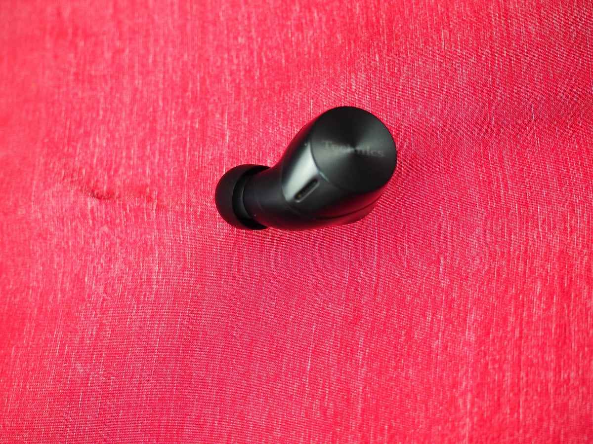 Technics EAH-AZ60 Left Bluetooth Earbud Only & NOT Working