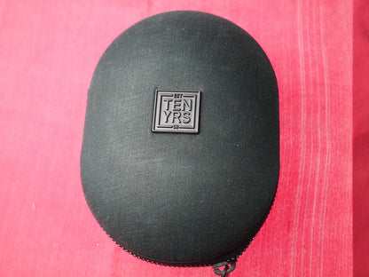 Beats Solo 4 Limited Edition 10 YRS Hard Case only