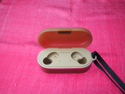 Tozo T10 Case Only & Working