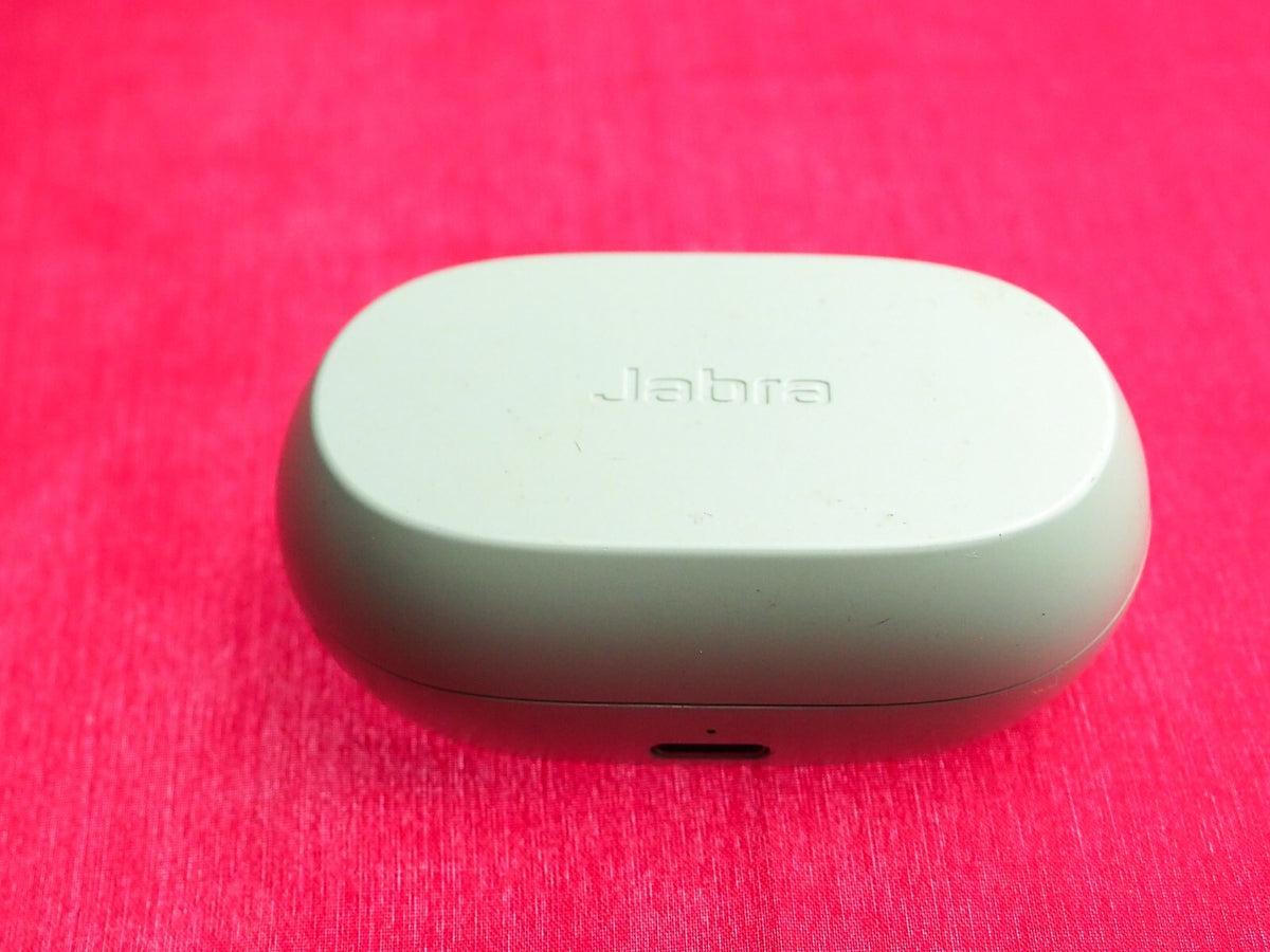 Jabra Elite 7 Pro Earbuds Case Only & Working