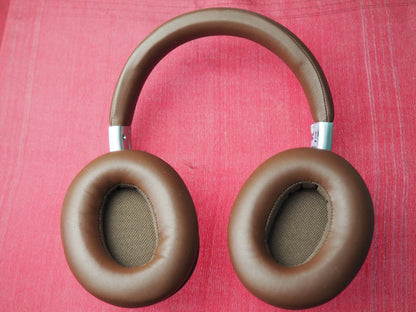 Whizzer W1S Vintage Style Bluetooth Headphones