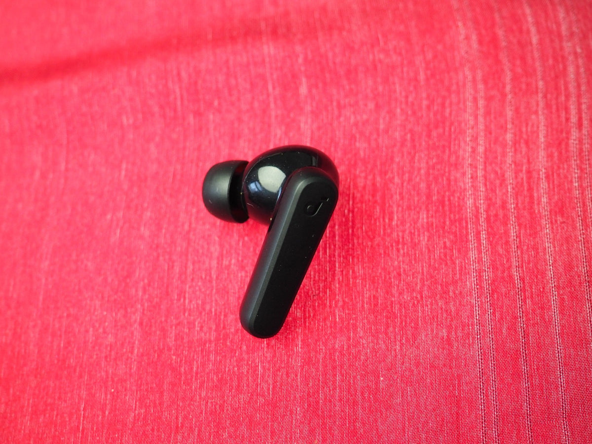 Soundcore P20i Left  Bluetooth Earbud Only & Working
