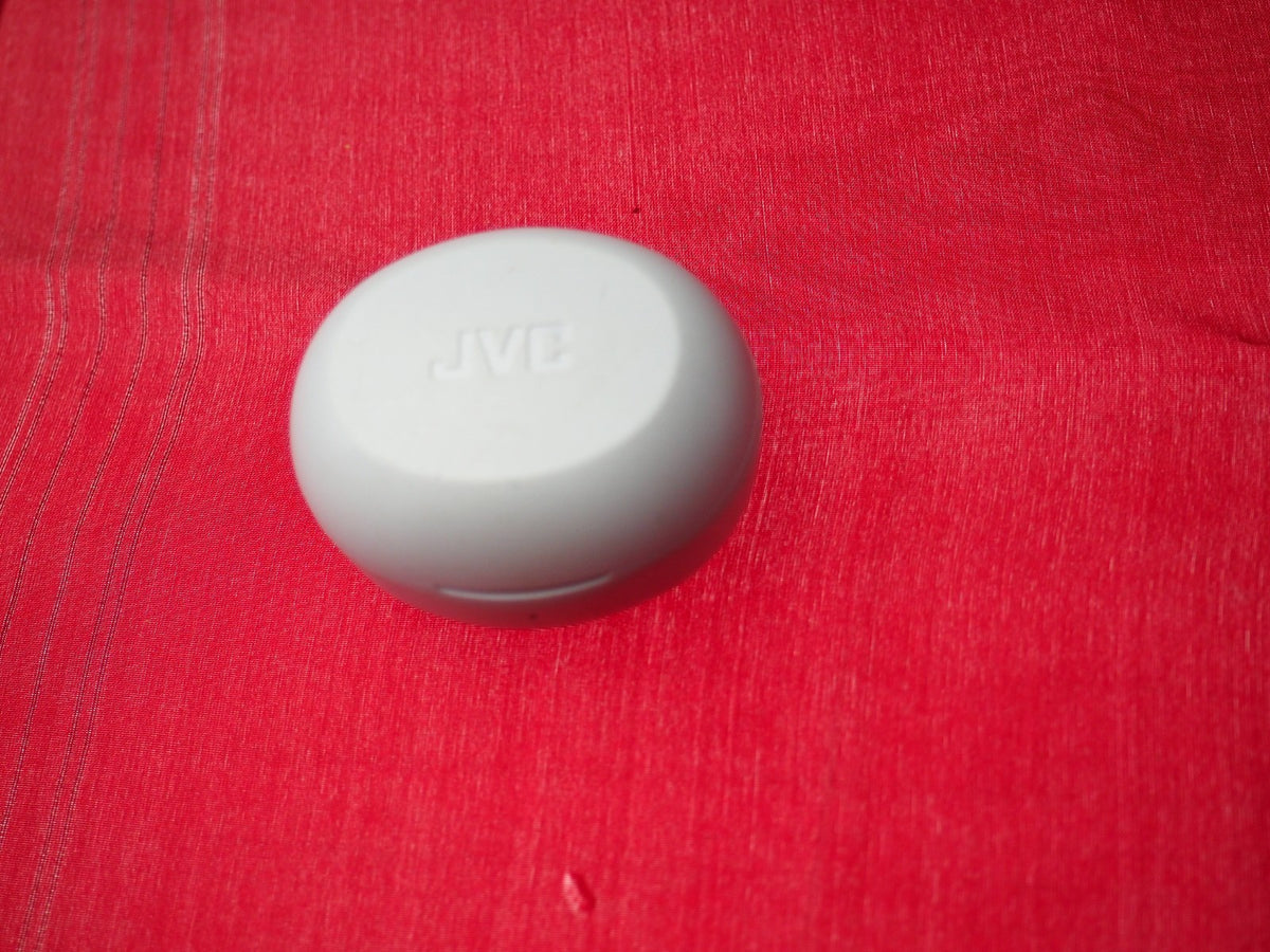 JVC HA-255T Case Only & Working